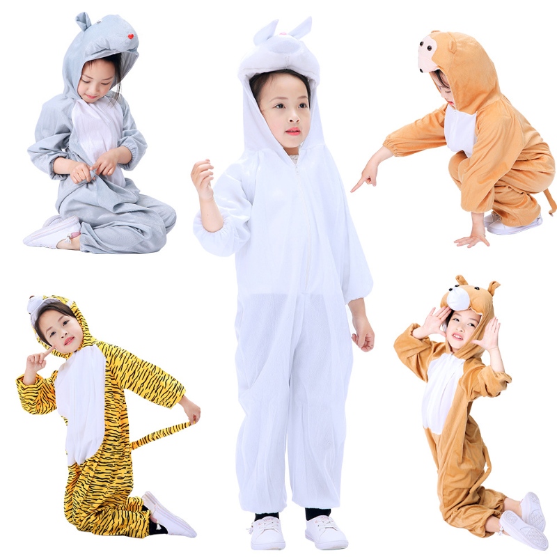 Disfraz de Halloween de la fruta de losniños - Unisex&One Size lindo traje de frutas&sombrero