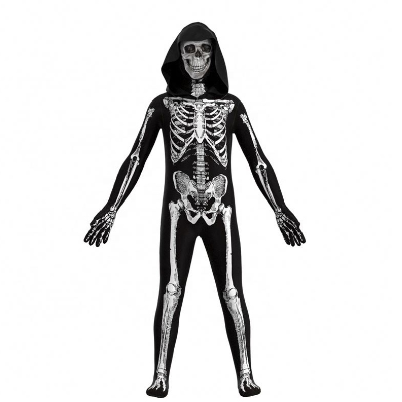 Propiedades de cosplay de Halloween de miedo vívido al por mayor