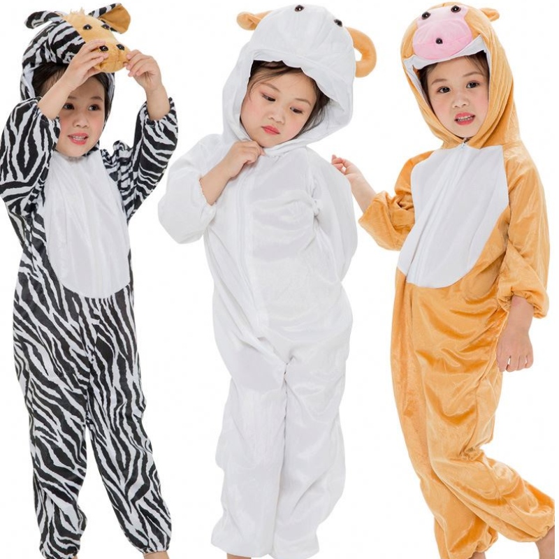 Disfraz de ropa animal deniños deniños