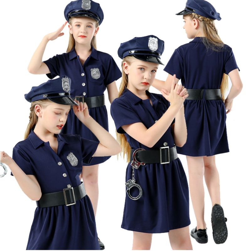 Niños Halloween Man disfraces de la fiesta deniños uniformes de carnaval 100-160 cm Biños Men Men Cosplay Sets de ropa de cosplay