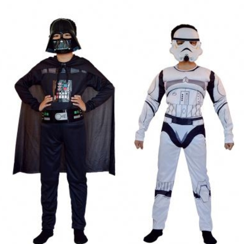 Wind Ranger - Children 's full - set, Mask + set, Storm Rider, role play, Darth Vader