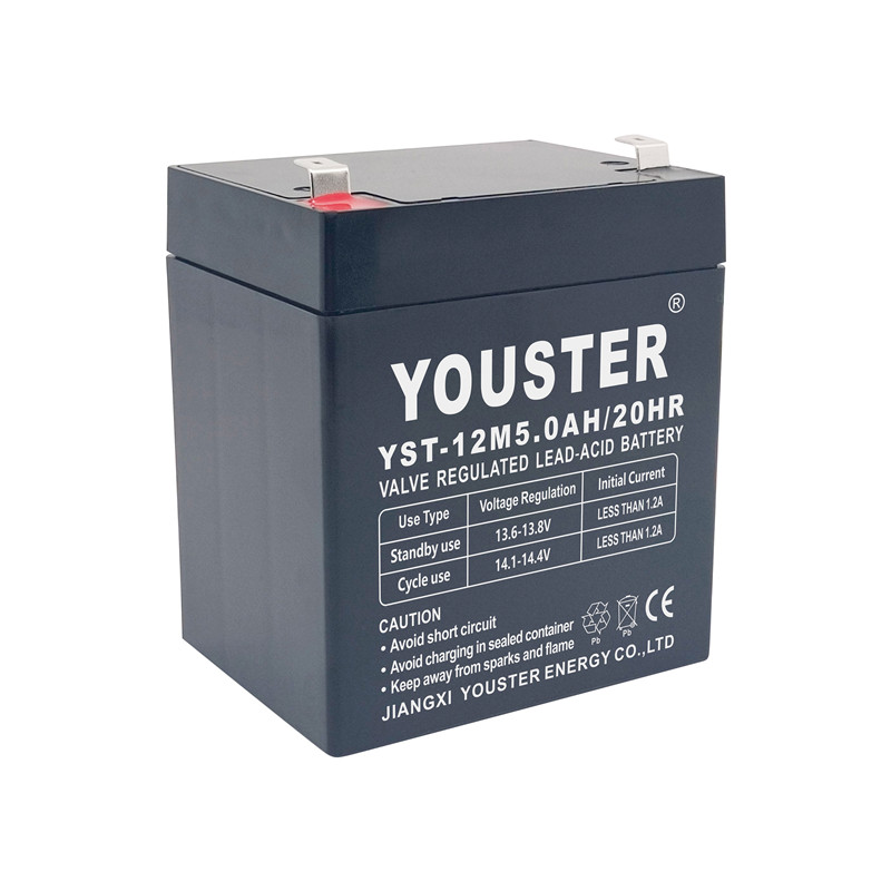 Fabricante de China Batería VRLA AGM personalizada 12v4.0 UPS Fuente de alimentación Batería