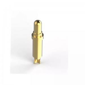 Pin de copa de soldadura personalizada Pogo