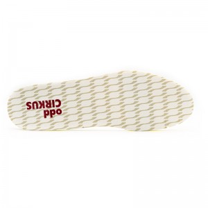 Plantilla de ocio Pu 19