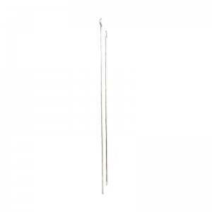 Barra de bloqueo de la Caja registradora