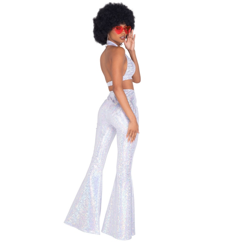 Ropa de disco