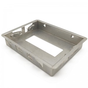 Productos de acero inoxidable personalizados, fabricación en masa, fabricación de muestras, alta demanda de superficie, producción rápida, soldadura de estado sólido