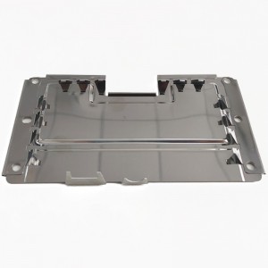 Productos de acero inoxidable personalizados, fabricación en masa, fabricación de muestras, alta demanda de superficie, producción rápida, soldadura de estado sólido