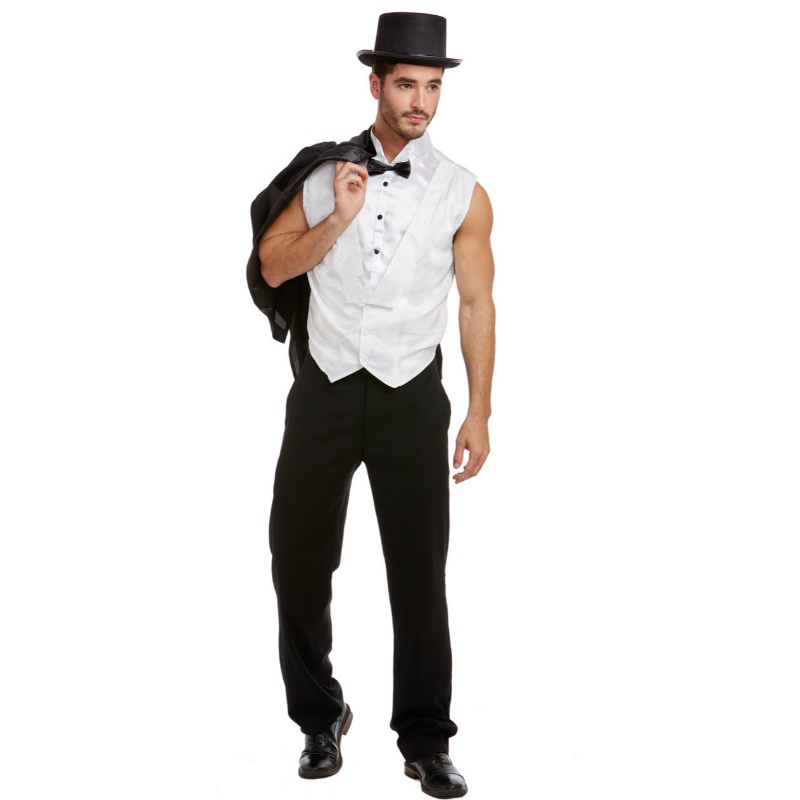 Gatsby Men 's Wear