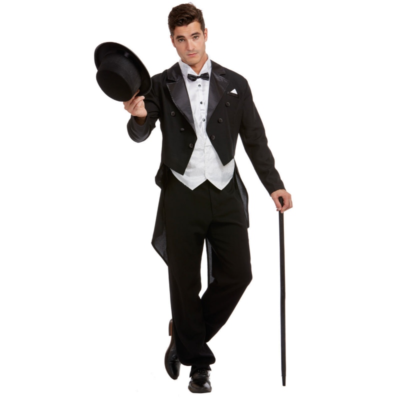 Gatsby Men 's Wear
