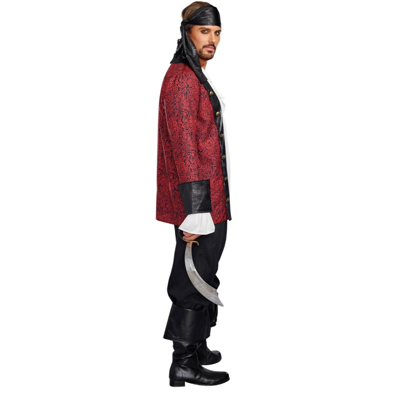 ¡Barco sagrado! Ropa de hombre