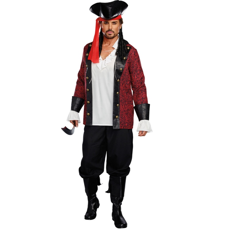 ¡Barco sagrado! Ropa de hombre