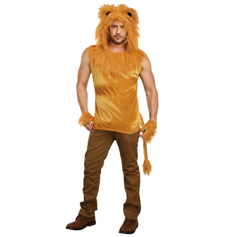 El rey de la selva
