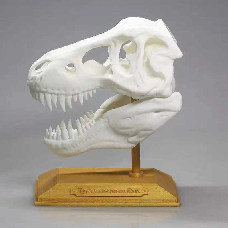 Servicio de impresión de modelos 3d para prototipos plásticos