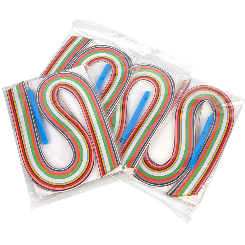 Papel de color