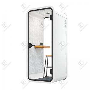 Sala de conferencias móvil insonorizada insonorizada Oficina telefónica Oficina privada insonorizada sala telefónica