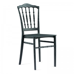 Tiffany Style Party Plastic Wedding Stackable Rent Party PP Chair Furniture Activity Chair