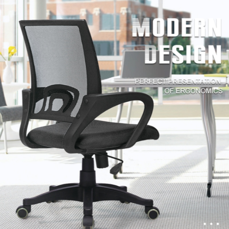 Venta caliente Ejecutiva Mesh Silla de oficina Back ergonómica Silla de malla completa Sillas de malla Mesh Headrest al por mayor