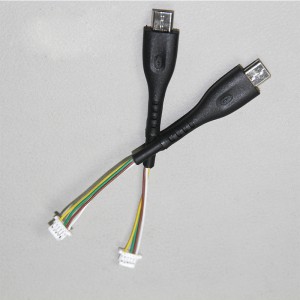 Cable de datos de la máquina POS
