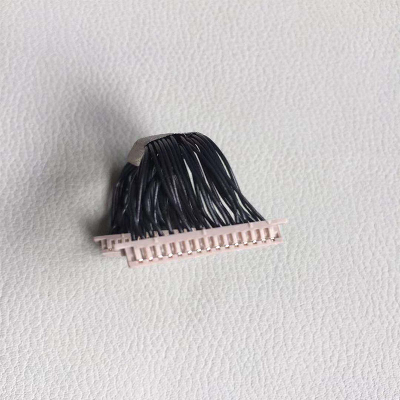 Mostrar seguro de conexión / cable de señal de pantalla / cable de conexión de pantalla LCD