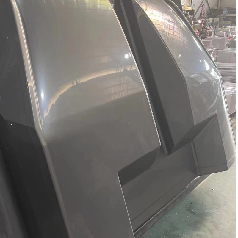 Qué es Termoformado