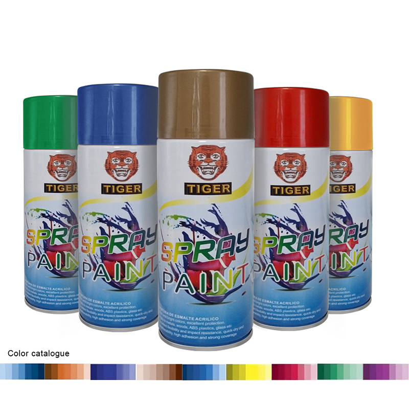 Pintura a prueba de agua