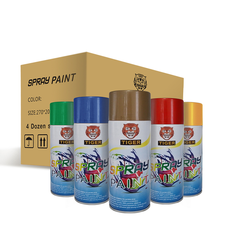 Pintura a prueba de agua