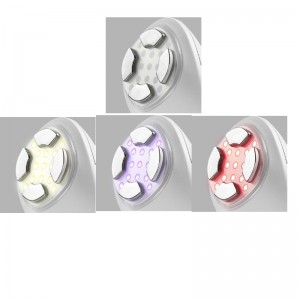 Dispositivo de belleza de múltiples funciones