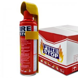 Pequeñas marcas de extinción de incendios Marcas de incendios FUEGO FUEGO DESPUÉS