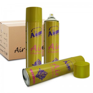 Ambientador de aire de alta calidad, desodorante, Ambientador de aire para automóviles