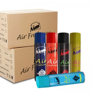 Ambientador de aire de alta calidad, desodorante, Ambientador de aire para automóviles