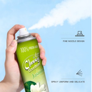 Ambientador de aire de alta calidad