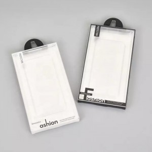 Carcasa del teléfono móvil