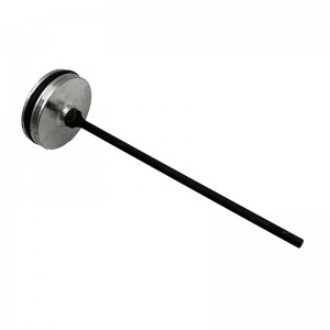 CN100 CON CLANCA DE CAJA CON CLANTE PARTIR PARTIR PARTIR PISTA PILA CONSILLAS ACCESORIOS