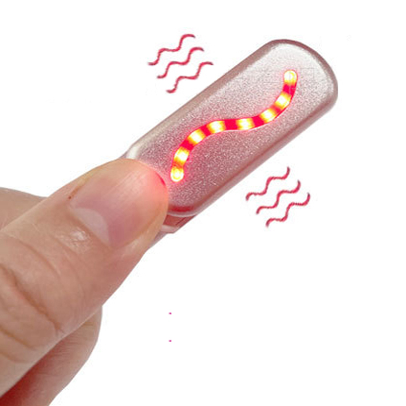 Masajeador de ojos calentamiento vibración masajeador elevar firme apriete de la piel eliminación de arrugas herramienta para el cuidado de la piel