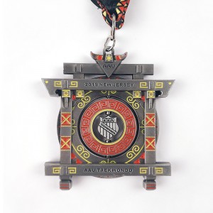 Medallas personalizadas medallas deportivas medalls personalizando medallas de maratón medallas de medallas de carreras medallas