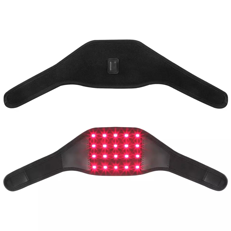 Dispositivo portátil de belleza y cuidado personal Lámpara LED para reducir el dolor corporal