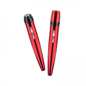 La piel de los ojos de radiofrecuencia RF aprieta y el dispositivo anti -envejecimiento, debajo de las bolsas de los ojos, la hinchazón, los círculos oscuros, los pies de la cuervo, las arrugas y las líneas finas, la extracción de la...