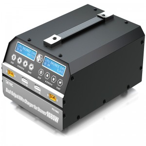 Batería de litio de drones agrícolas Batería rápida PC1500.2500.3000.2100.1080 está en stock