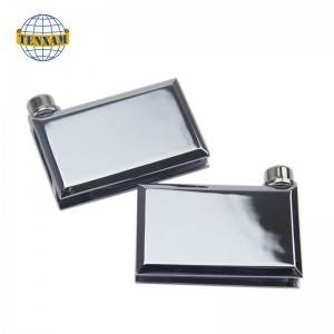 Bisagras izquierda y derecha