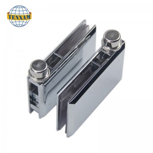 Bisagras izquierda y derecha