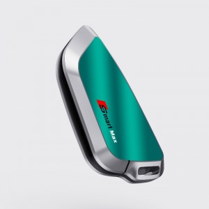 Llave de automóvil LCD inteligente, entrada sin llave sin llave, llave de automóvil verde bloqueo automático&desbloqueo arrancador de automóvil remoto, accesorios anti -robo de reemplazo de llave llave, pantalla del logotipo de vehí...