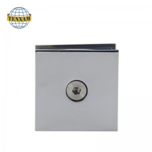 Single Hole Cambered 0 grados Arreglo de fijación