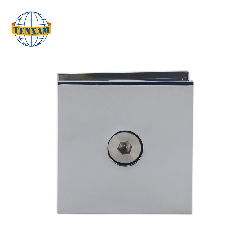 Single Hole Cambered 0 grados Arreglo de fijación