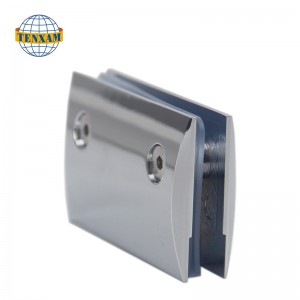 Doble agujero con fuerza de 180 grados Capaces de fijación