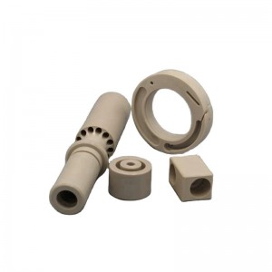 PEEK MECHININING PIEZAS