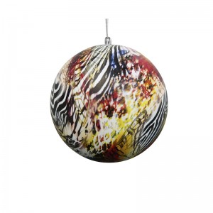 Bolas de Navidad Cosas para el ambientenavideño de la pelota