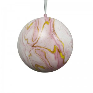 Bolas de Navidad Cosas para el ambientenavideño de la pelota