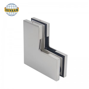 Accesorios de vidrio