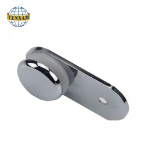 Clip de fijación de 180 grados para bola unidireccional